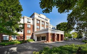 Springhill Suites Richmond Virginia Center